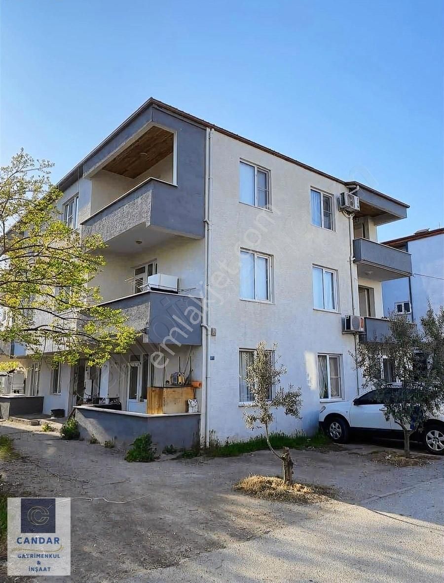 İznik Eşrefzade Mah. Satılık Daire