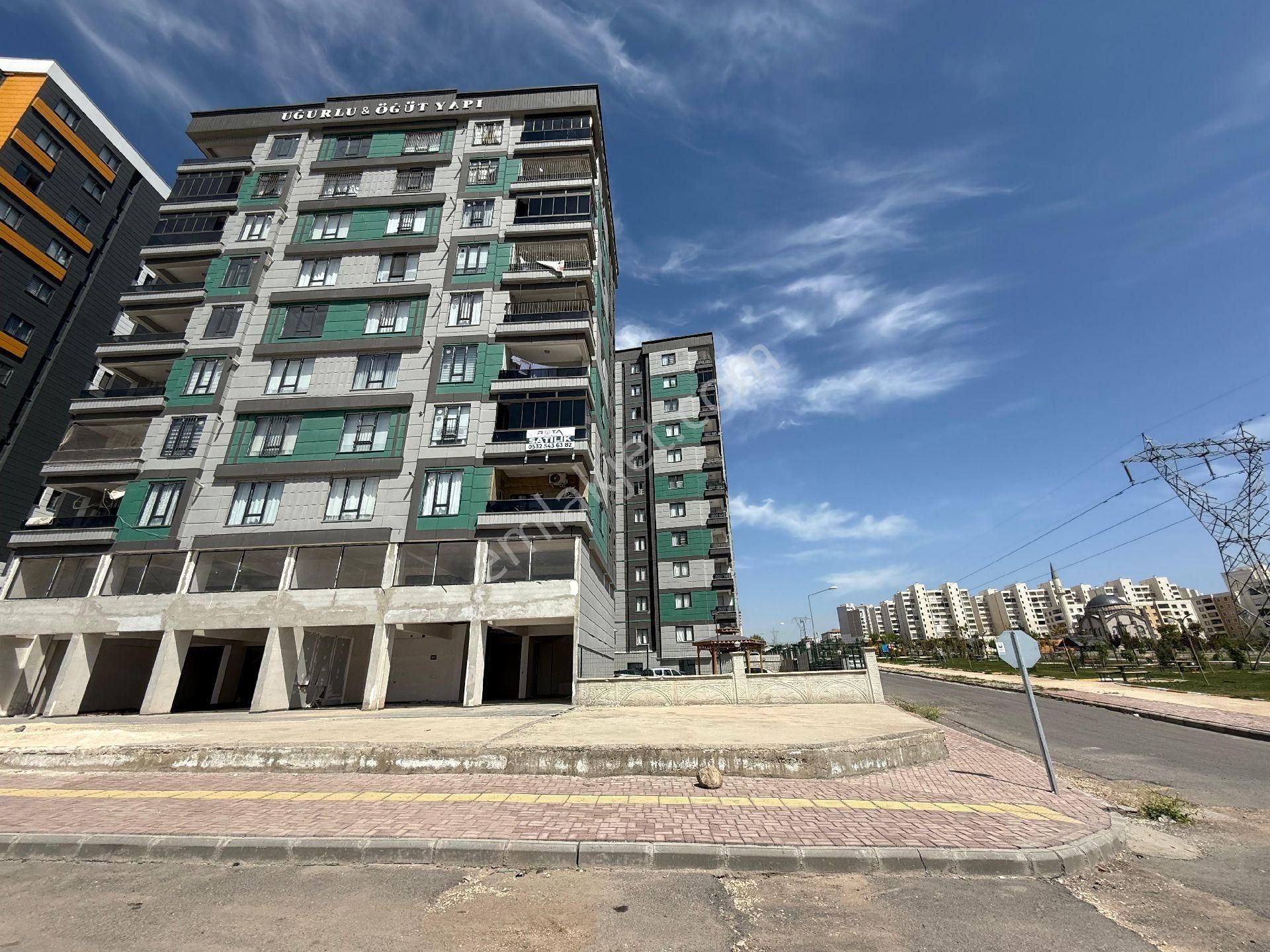 Seyrantepe Emlak