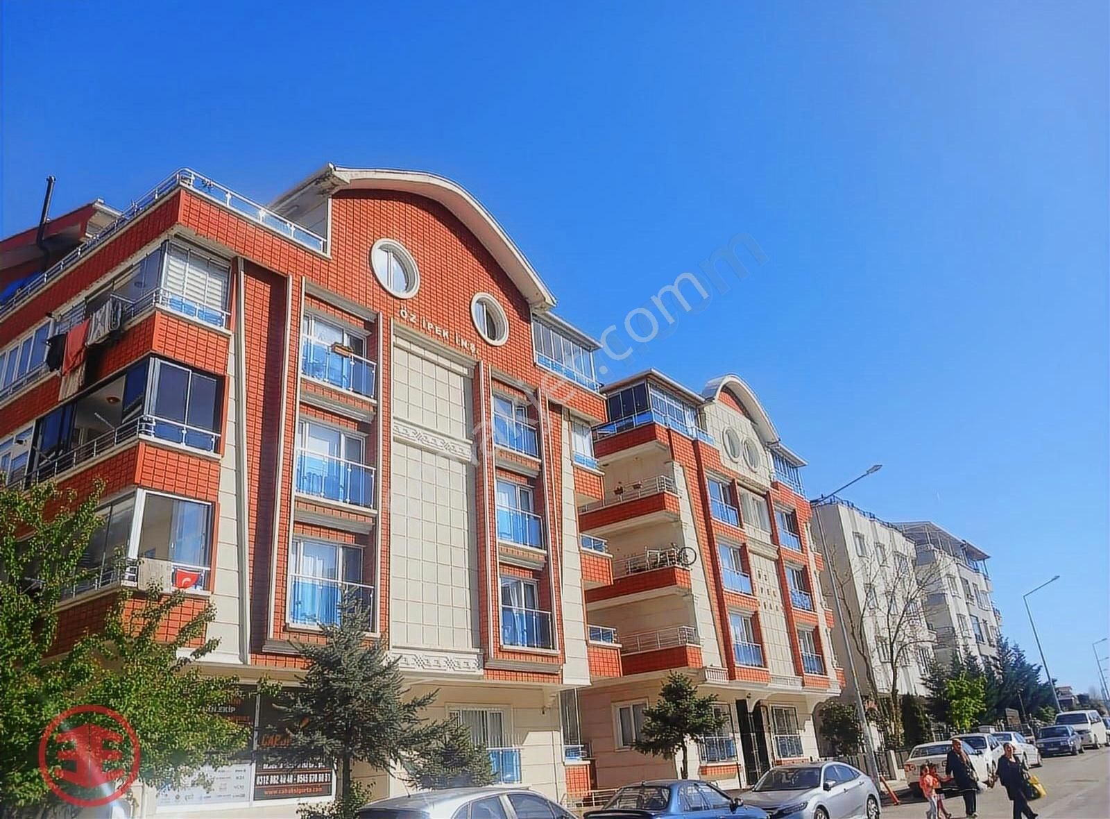 Alsancak Mh.alsancak Cadde_ Asansörlü_satılık 4+1 Dublex Daire