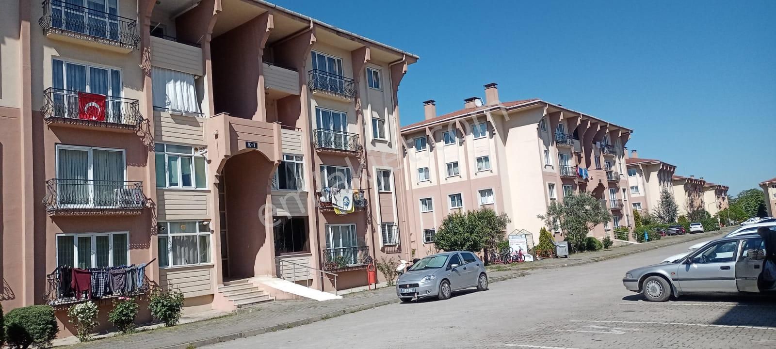 Sapanca Toki Satılık Daire
