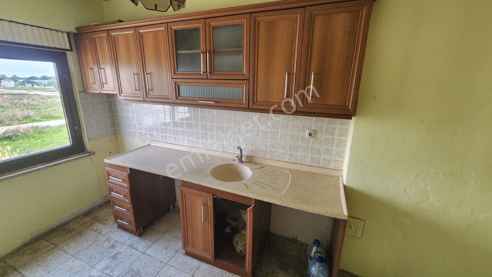 Olcaysu Emlak'tan Akçay Da Denize 150m Şokk Fiyata 2+1 Kelepir Daire