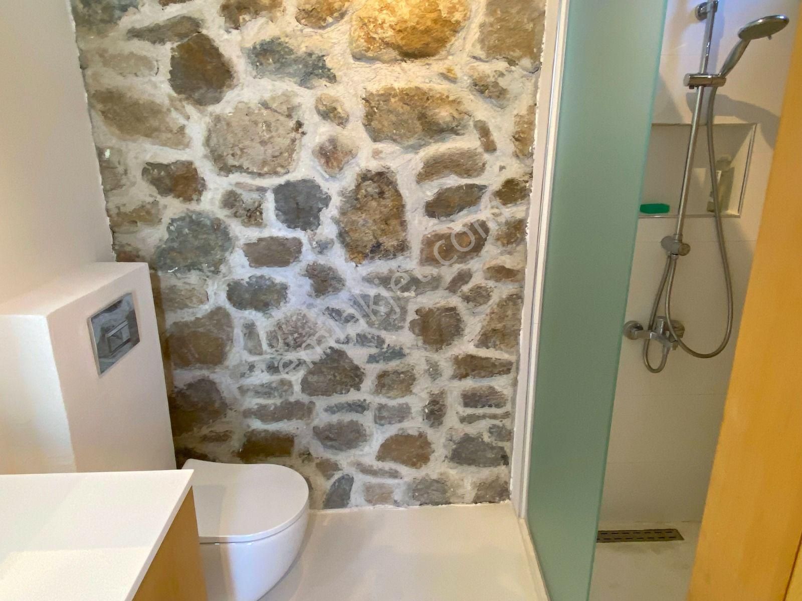 Bodrum Gümüşlük Satılık Taşev - Görsel 20