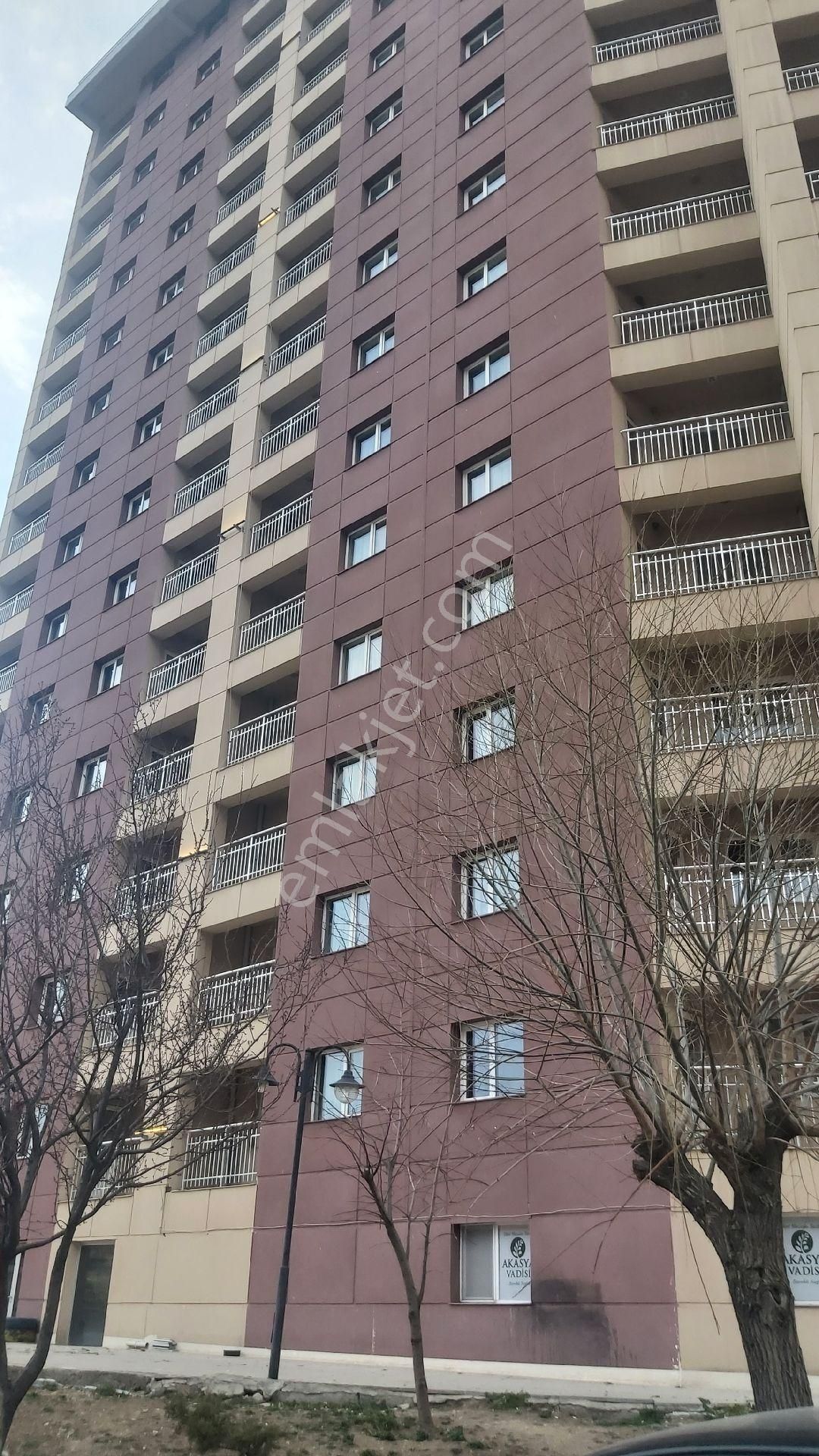 Kızılcahamam Akasya Termal De Satılık Devremülk
