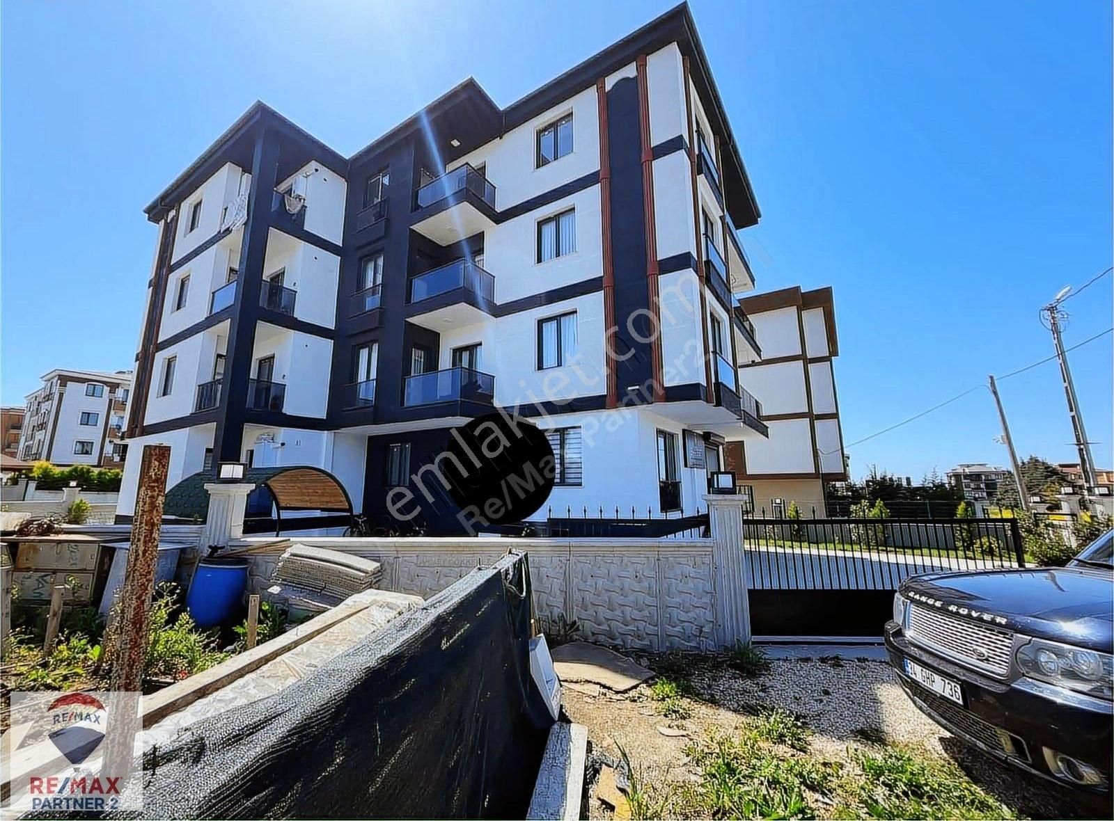 Silivri Selimpaşa 'da 3+1 Sıfır Satılık Daire