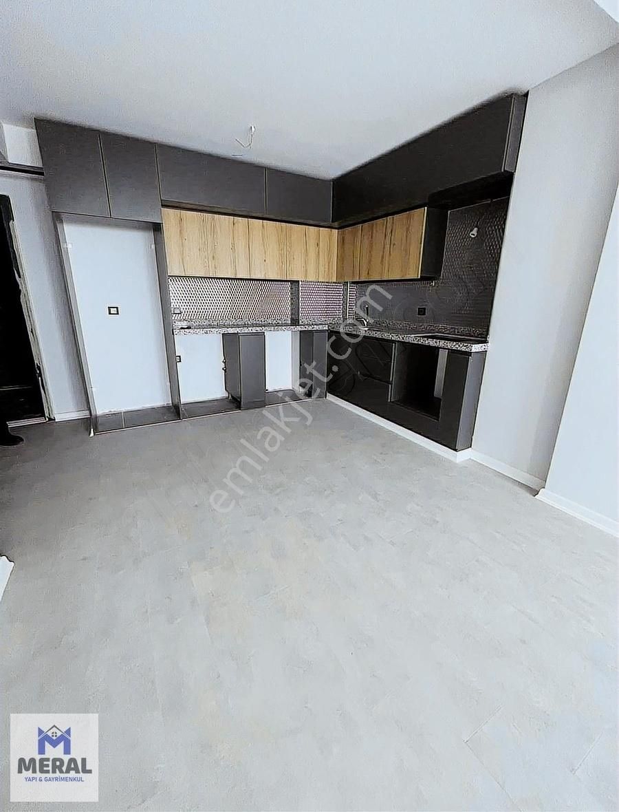Meral Yapı&gayrimenkulden Rte Bulvarına Cephe 2+1 Satılık Daire