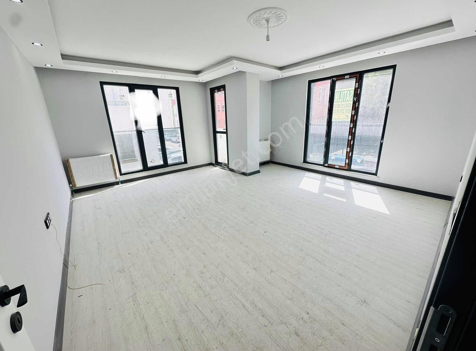 Battal Gazi Cd Dibinde Satılık Ebeveyn Bnylu 3+1 130 M2 Arakat