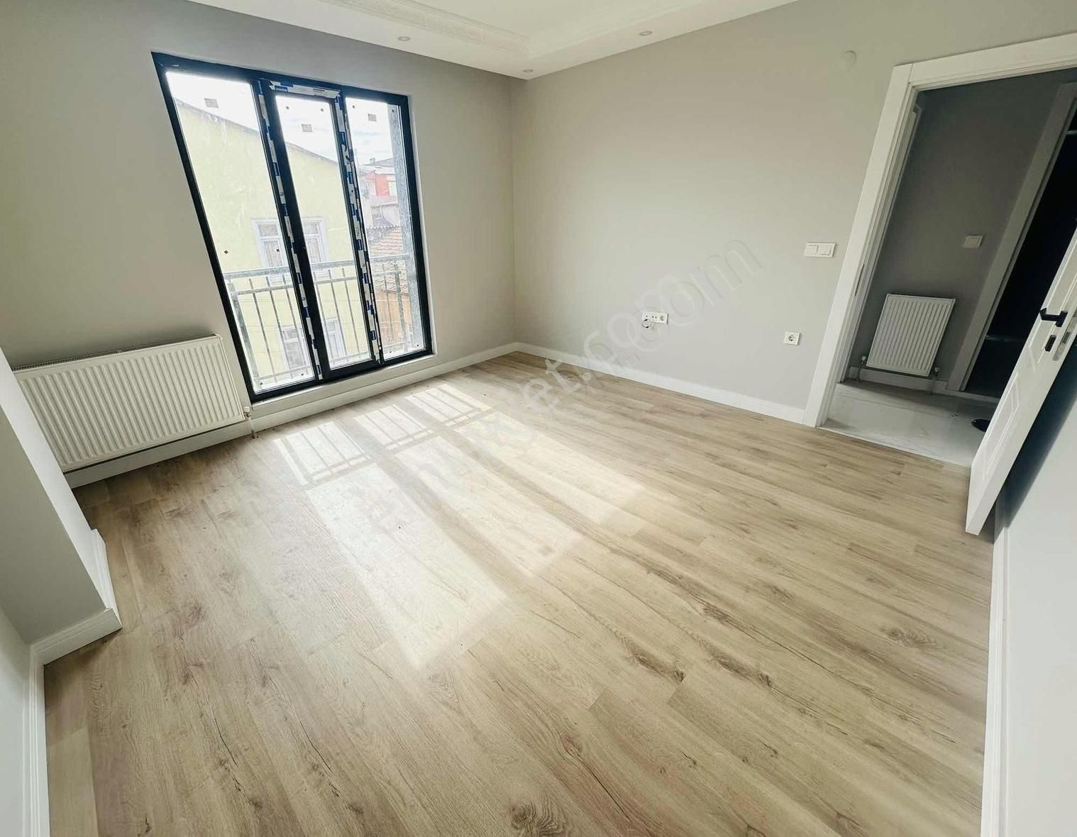 K.karabekirde Marmaray Yakını 3+1 150m2 Dublexi
