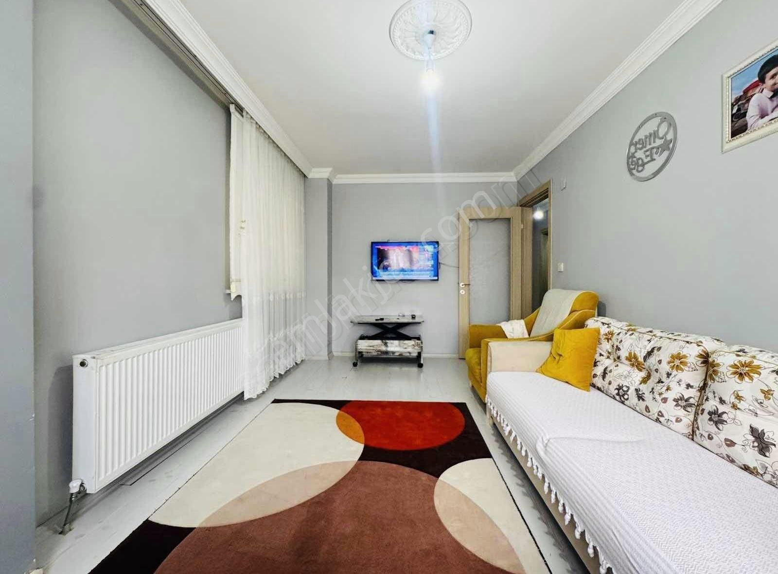 Salı Pazarı Yakını 2+1 85 M2 Arakat Daire