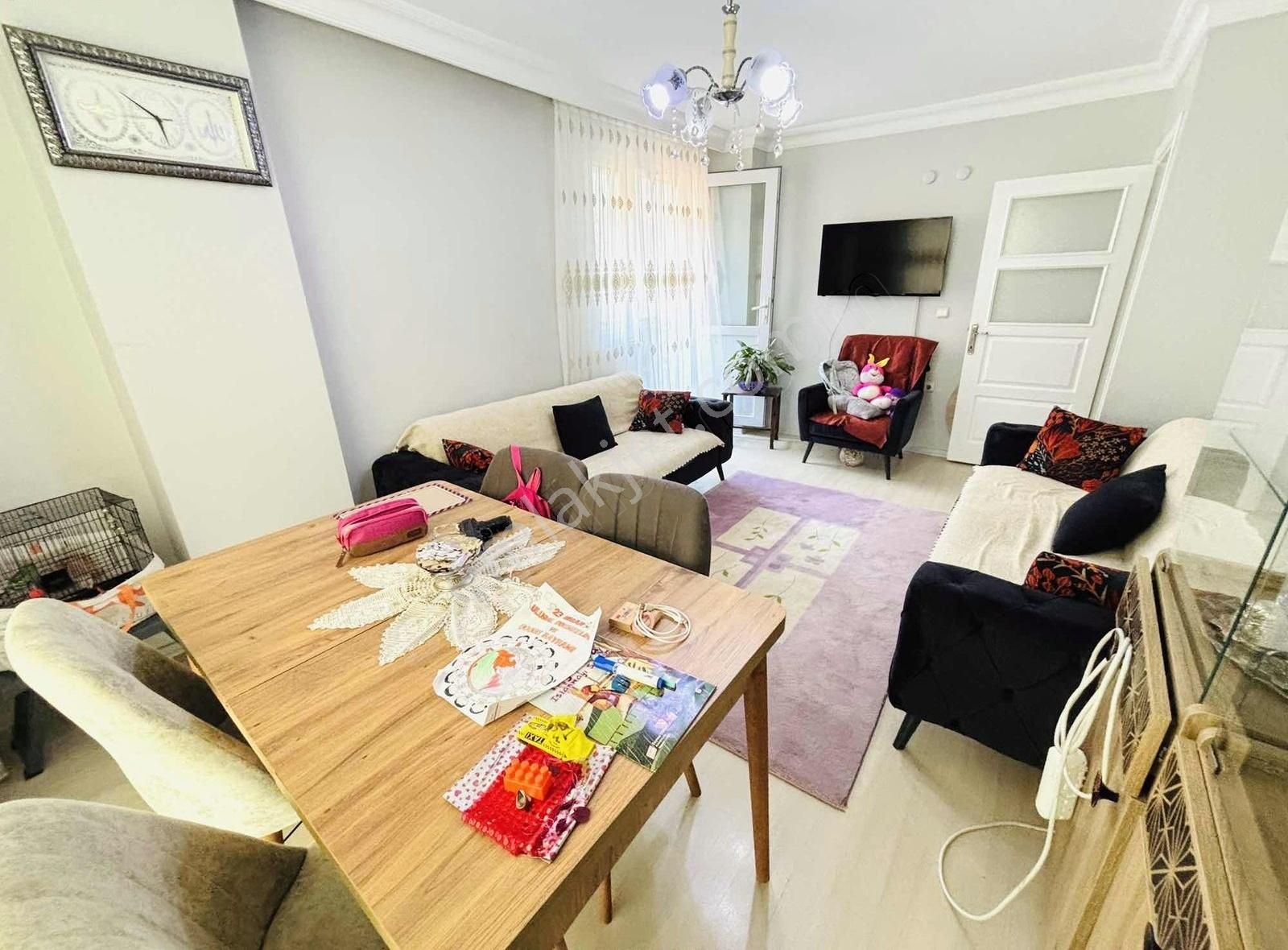 Nnehatn Mh Tandır Ykını 2+1 85 M2 Arakat Daire