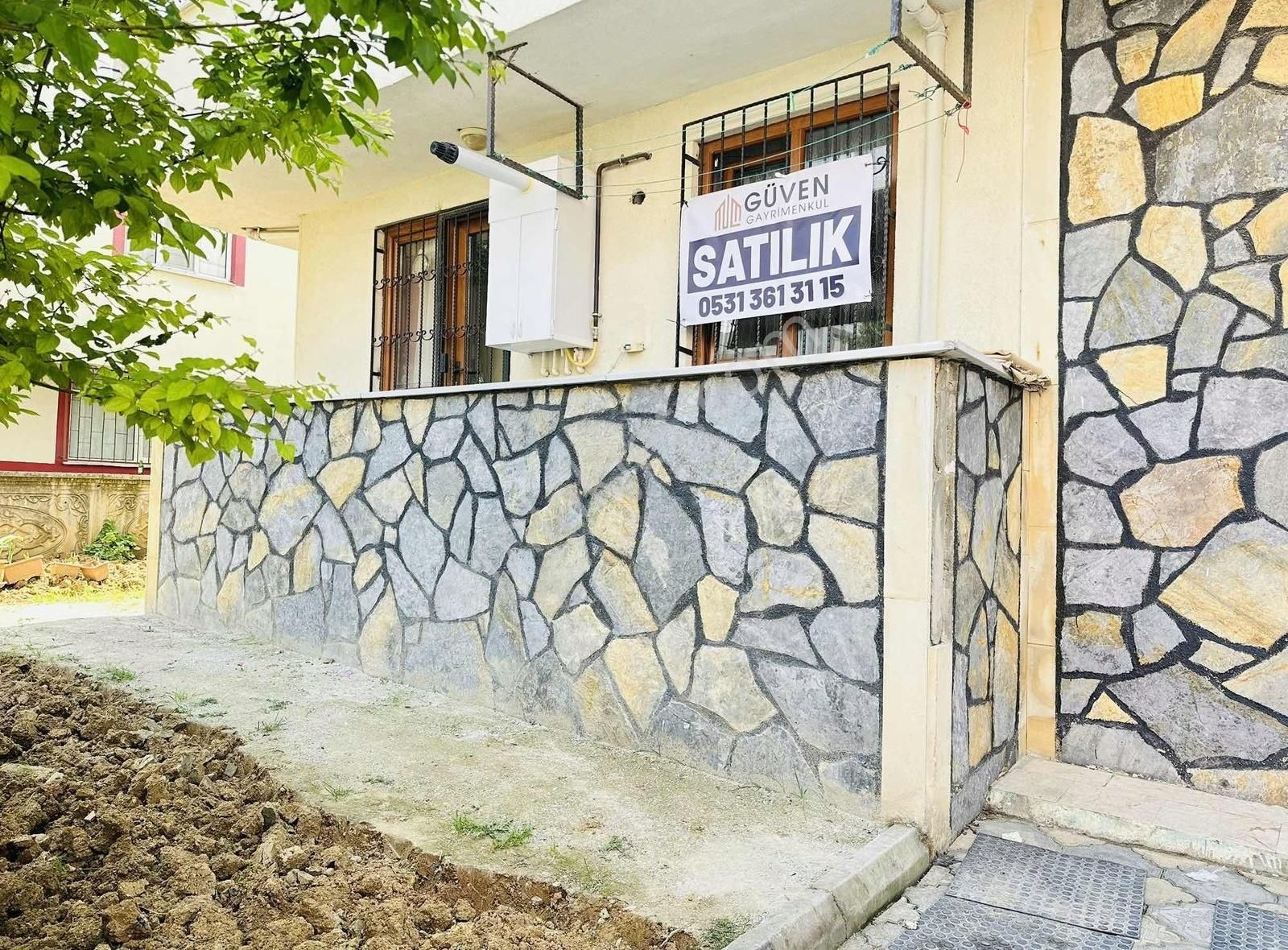 Sağlık Ocağı Dibinde Satılık 2+1 85m2 Blkonlu Yksek Giriş