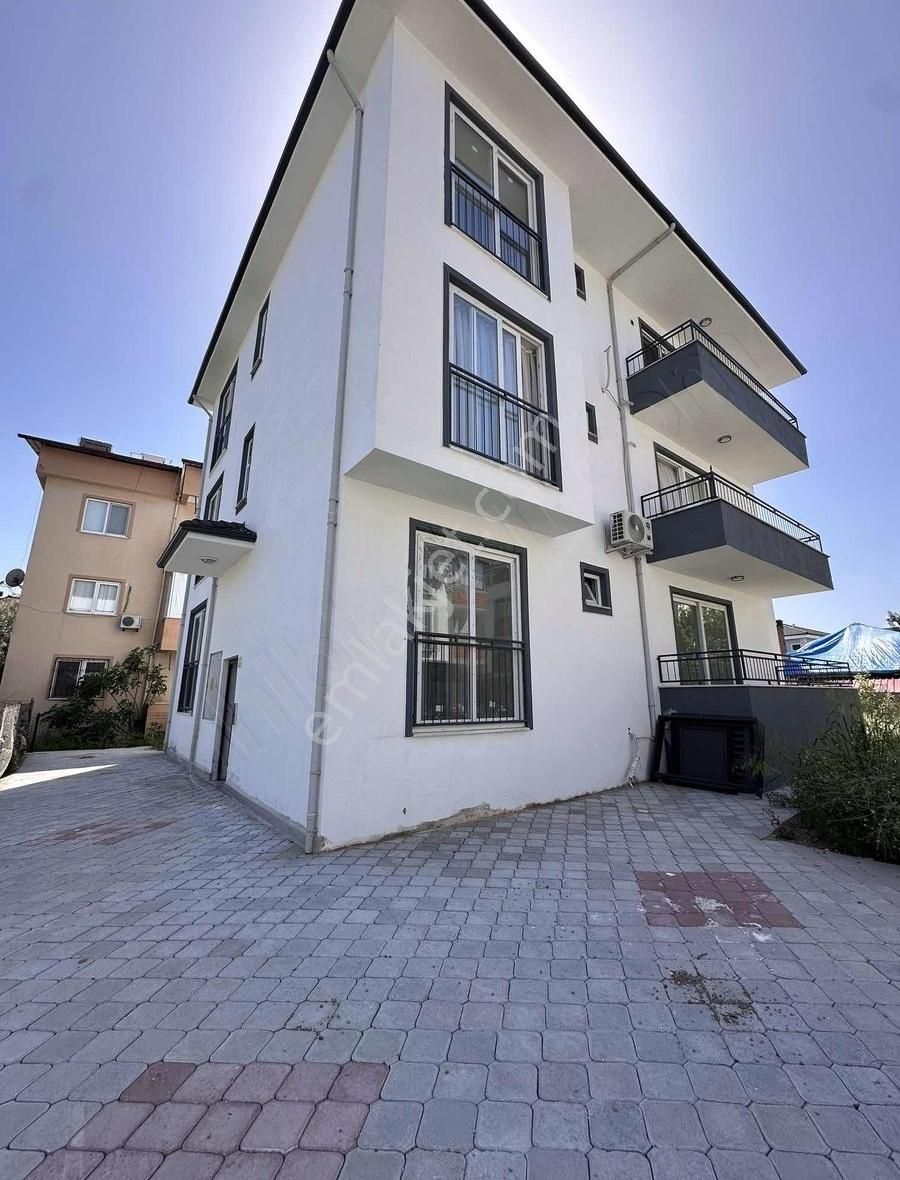 İmev'den Karaçalı'da 1+1 Bahçelinizam Satılık Daire