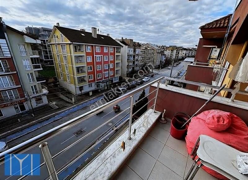 Selçuklu Emlak Görükle 1+1 Ful Ve Sıfır Eşyalı Ayrı Mutfaklı 70m