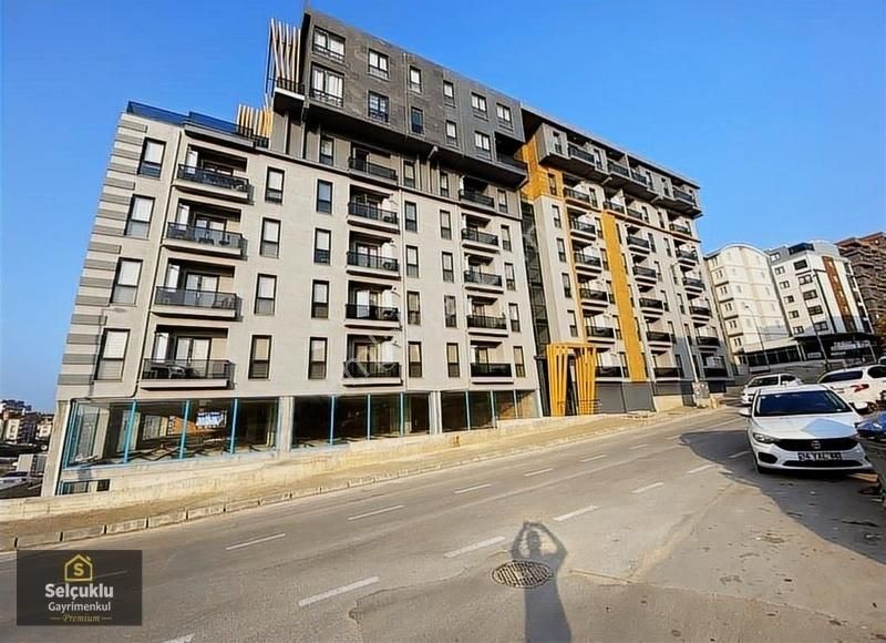 Selçuklu Gayrimenkul'den House 166'da Satılık 2+1 Daire