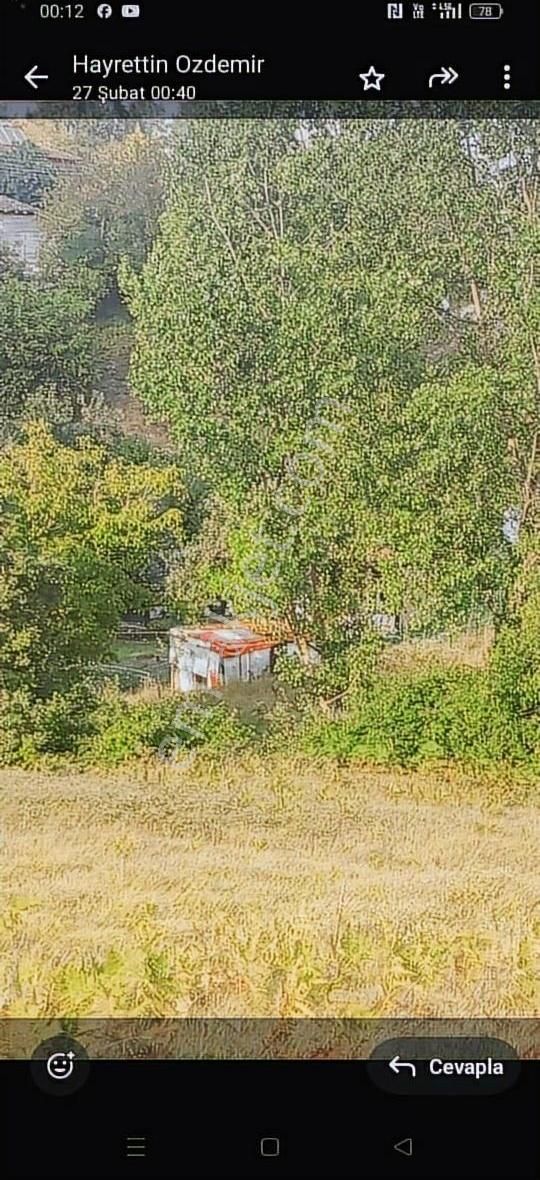 Köye Yakın Kazançlı Bir Yatırım
