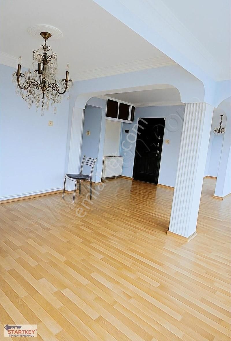 İnönü Cd Üzeri Çift Cephe Kiralık 2+1