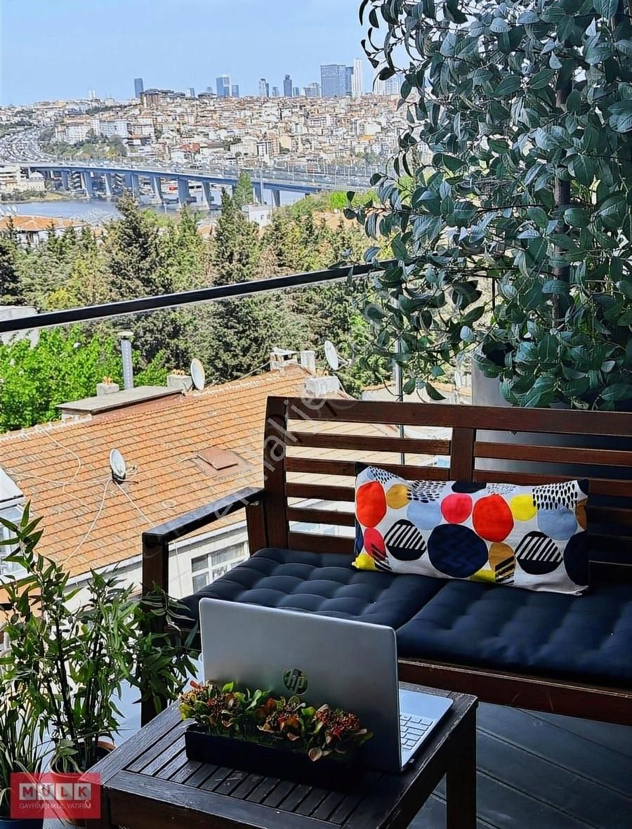 Sinpaş Flatofis Haliç'te Prestijli 310 M² Ofis