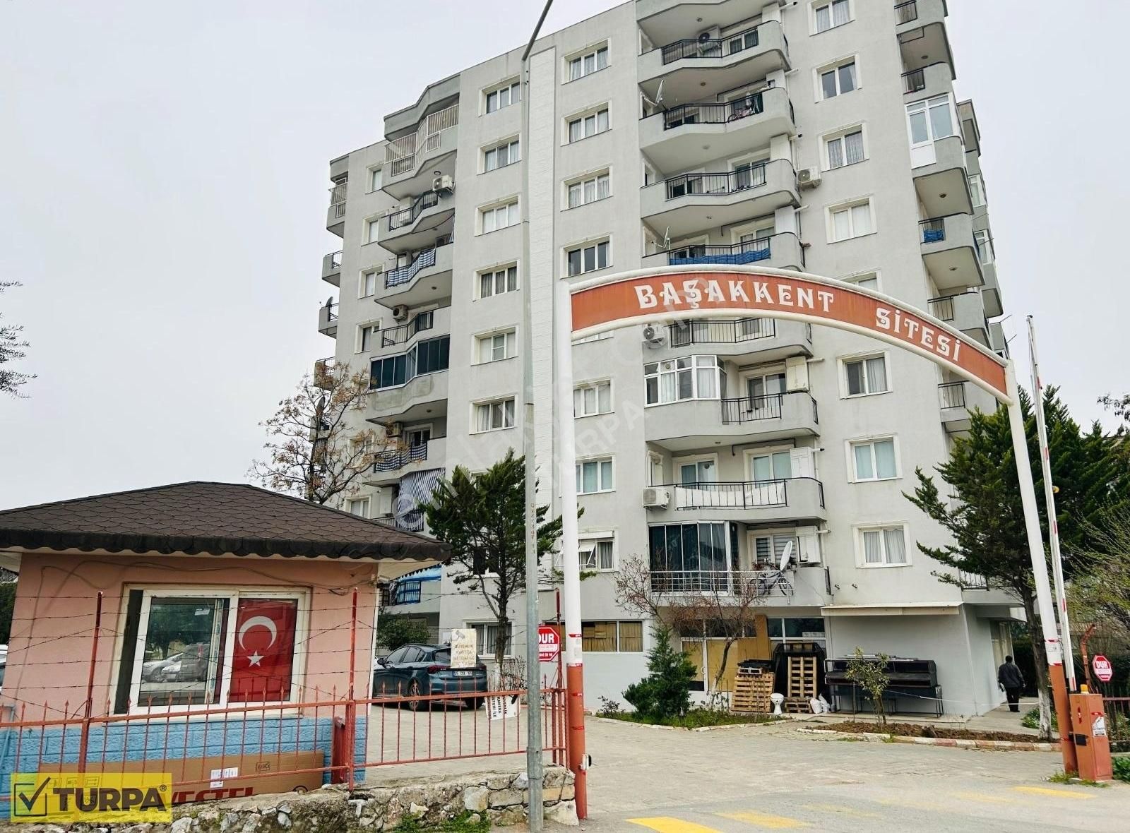 Ayrancılar 3+1 Daire Satılık