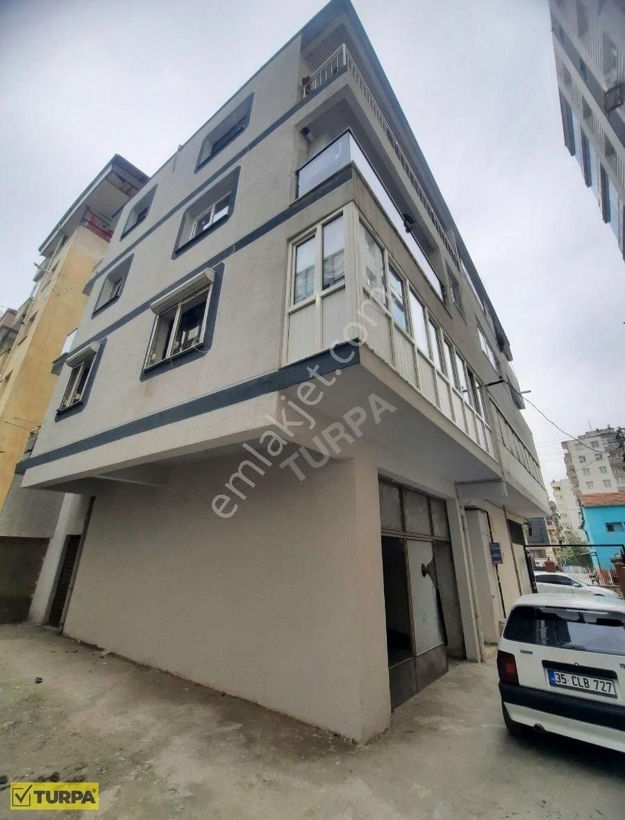 Eşrefpaşada Satılık Daire