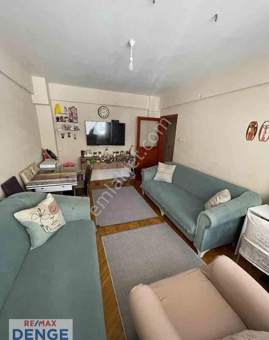 Gaziosmanpaşa Pazariçi Mah.'de 2+1 Satılık Daire