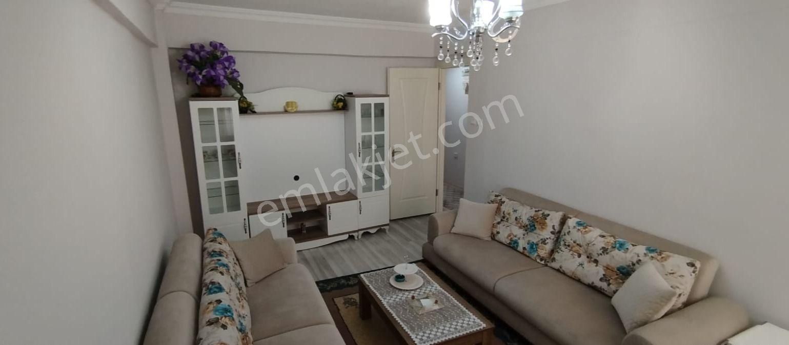 Feyzullah'tan Sunullah'ta 2+1 Ara Kat Full Eşyalı Kiralık Daire