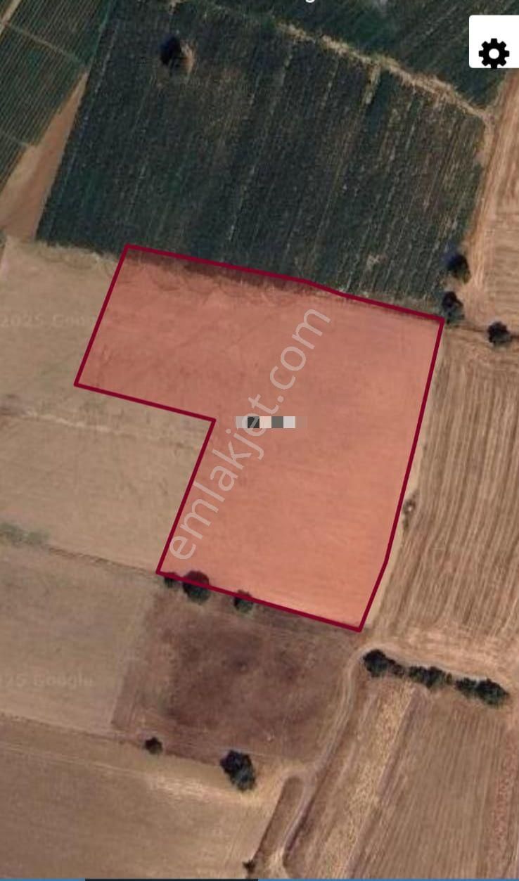 Ena Group Bursa Yenişehir Toprakocak'ta 10100 M2 Satılık Tarla
