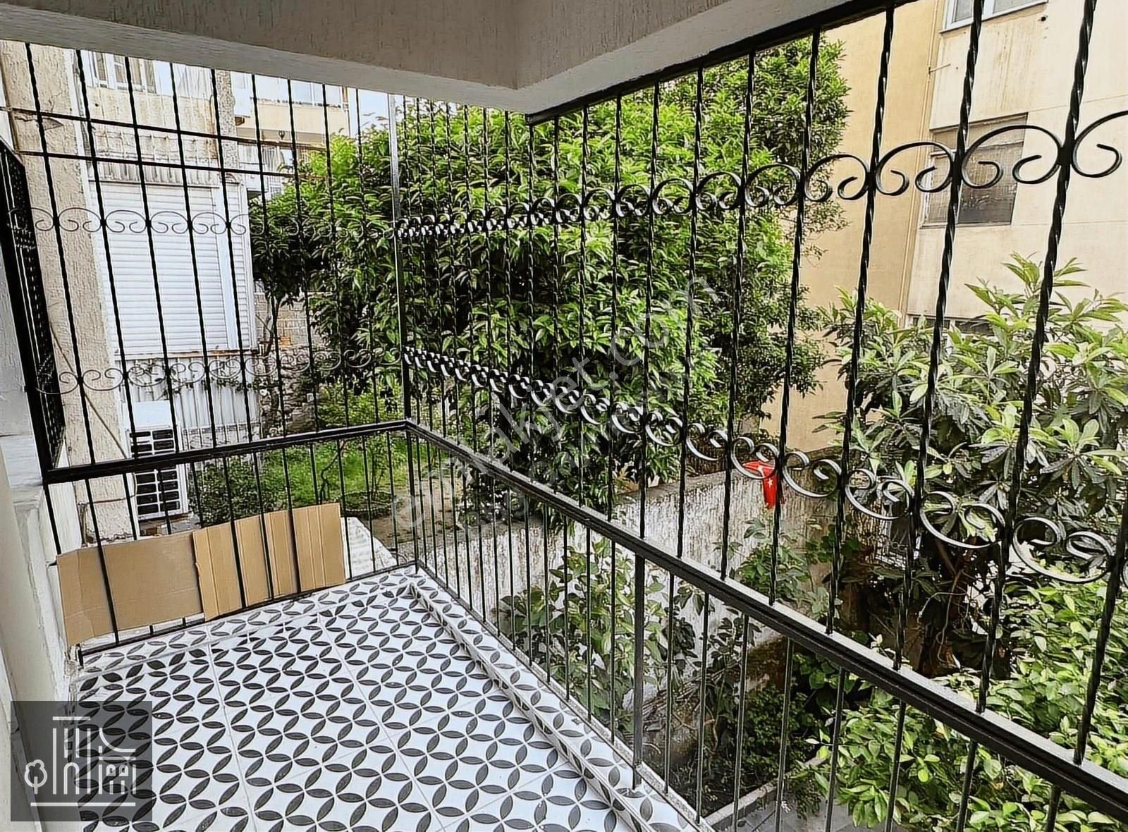 Hakimevlerinde İnönü Cadde Paraleli 3+1 110 M2 Full Yapılı