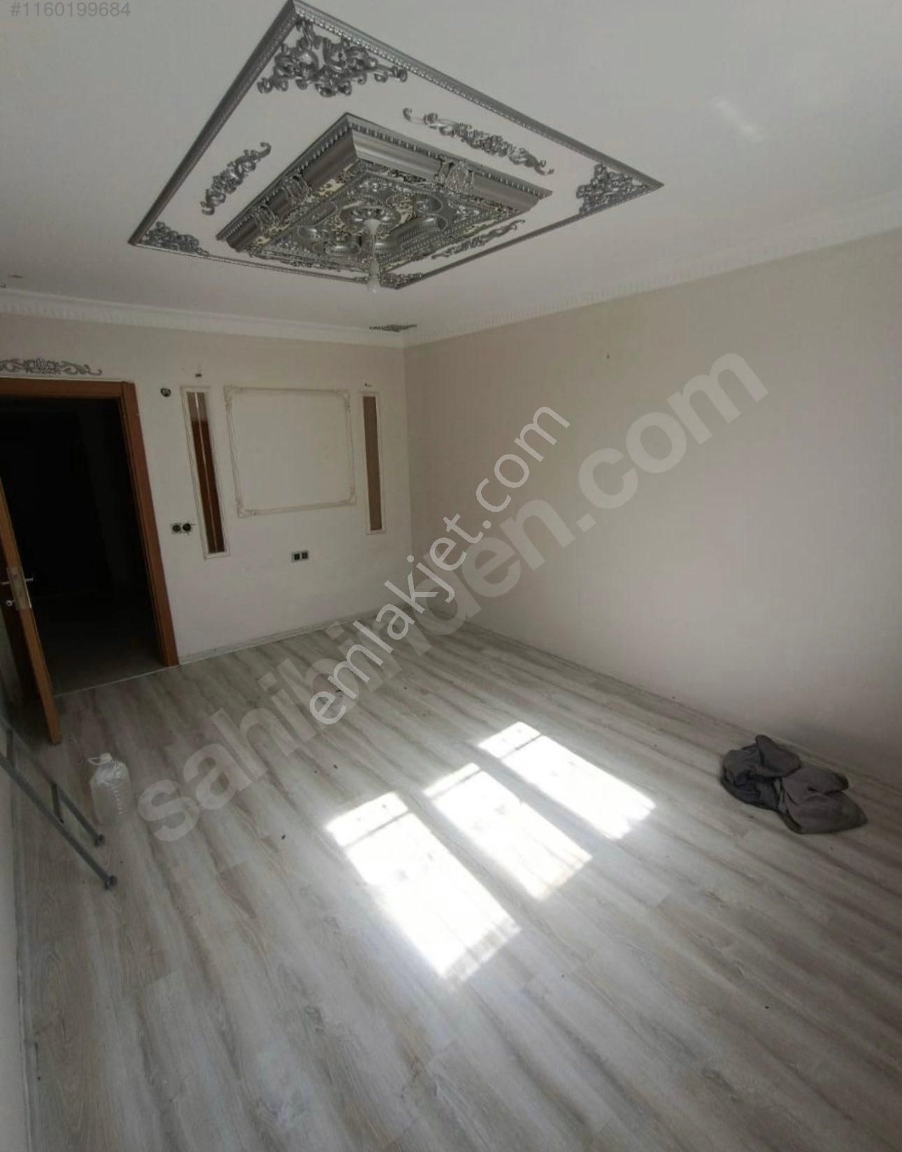 Arnavutköy Taşoğluk 3+1 Bahce Katı