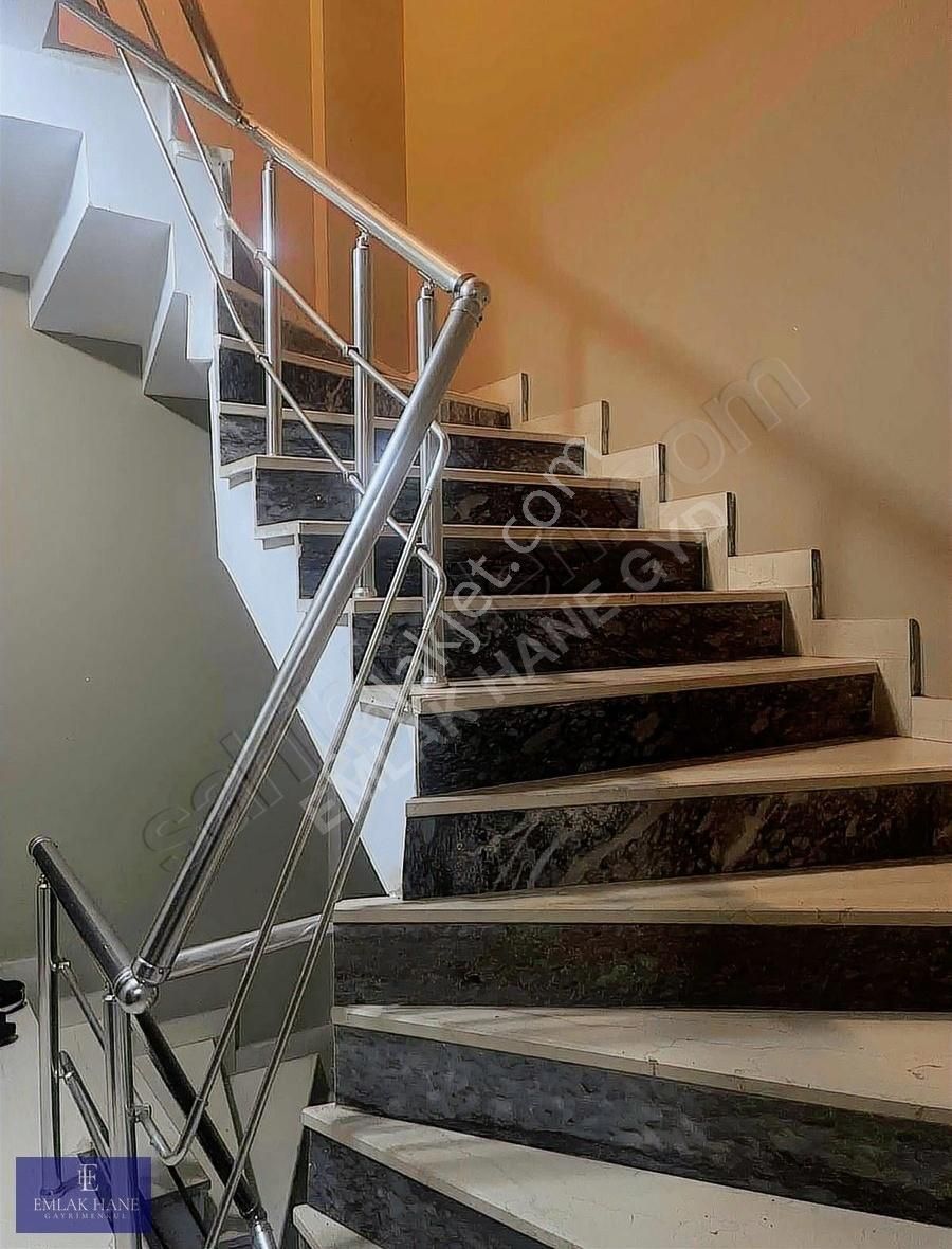 Esenevlerde Satılık Dubleks Daire