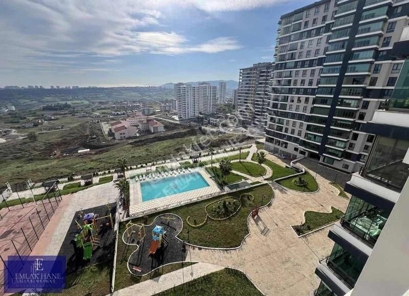 Yeni Avm Ye Komşu Kalite,konfor,lüks 4+1 250m2 Satılık Daire**