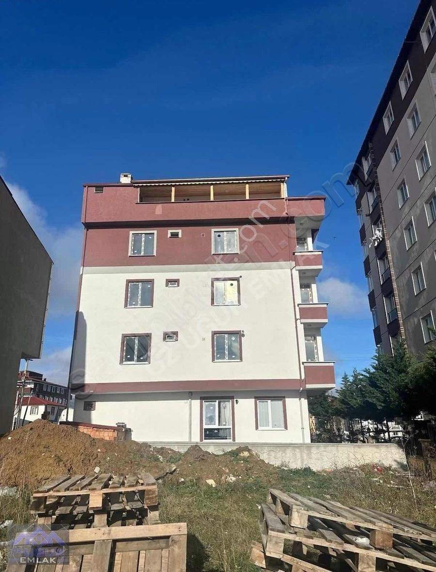 Sahibinden Dublex İskanli