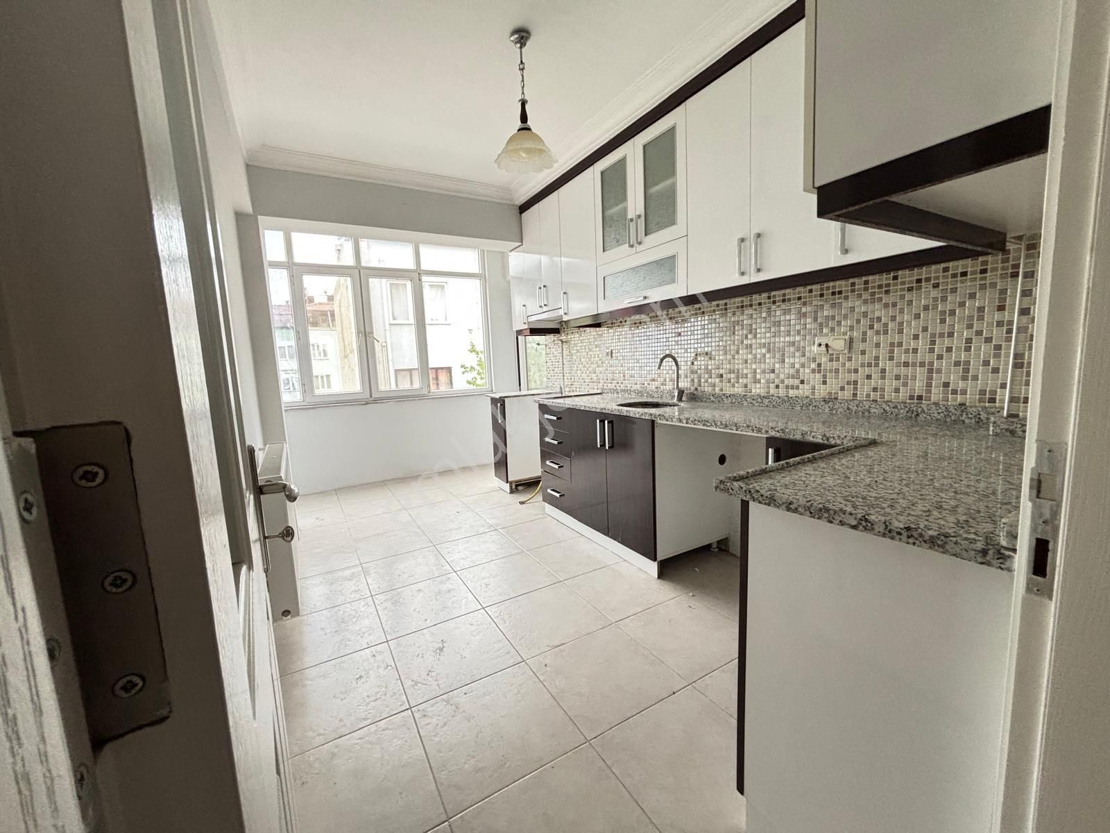 Horizon Garden Karşısı 2+1 Ara Kat Daire