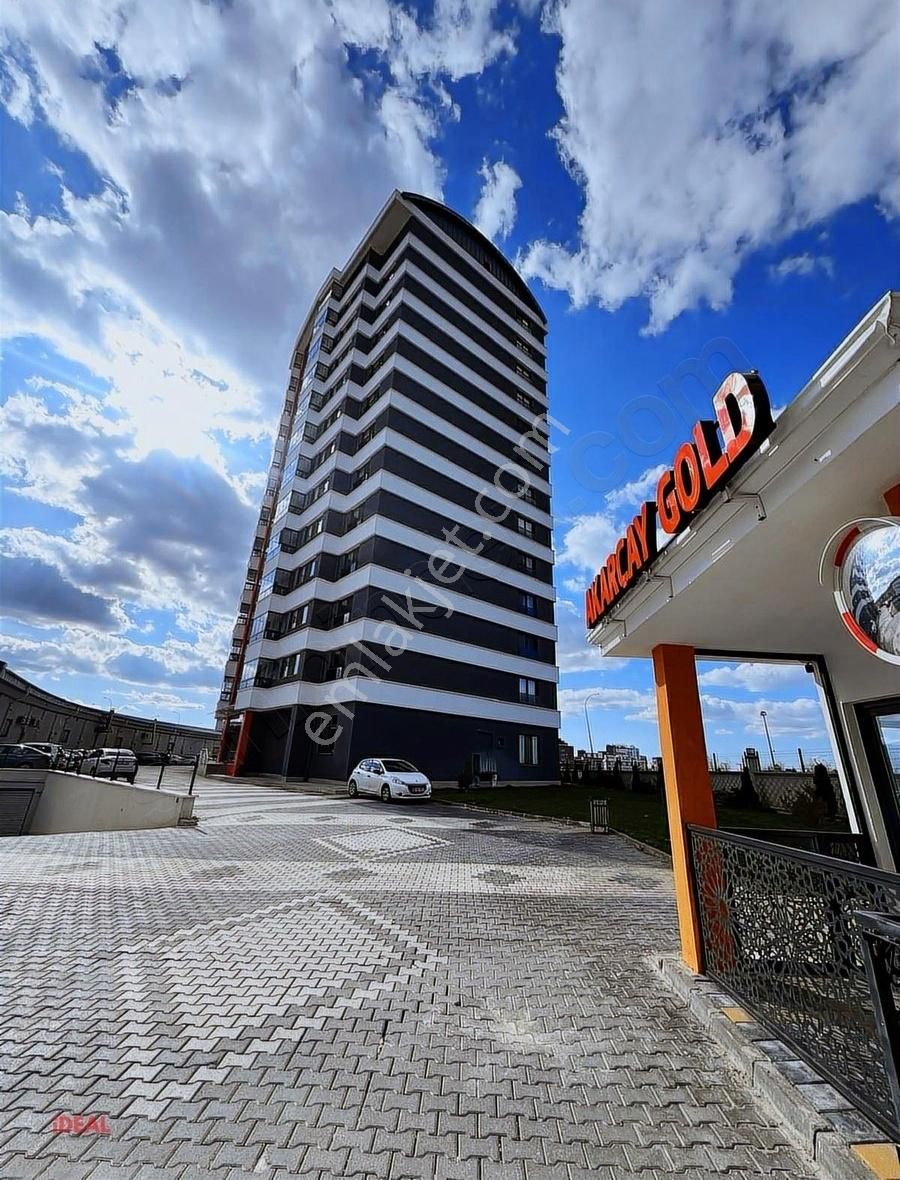 Afyonun En Gözde Bölgesinde 4+1 Daire Kiralık Hemen Taşının!