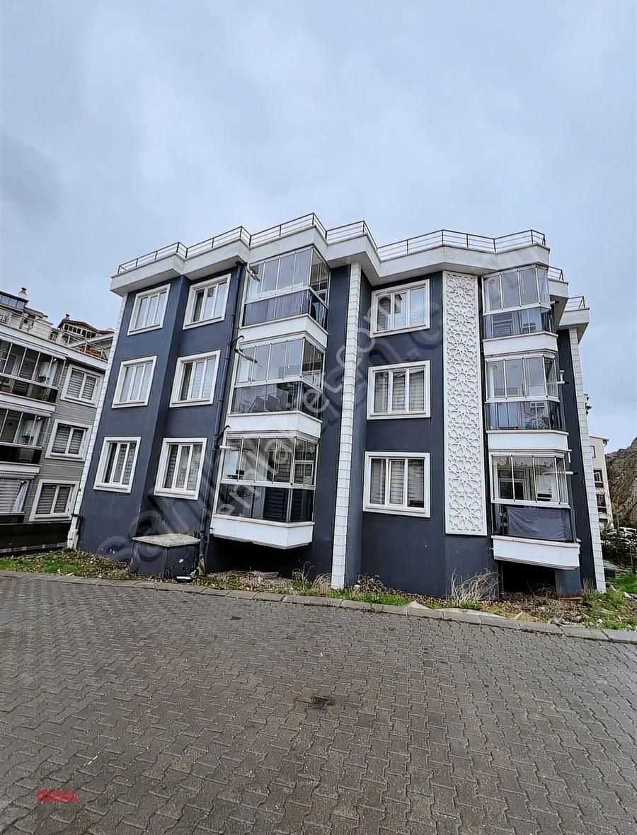 Afyon Çarşı Merkez'de Lüks Eşyalı Satılık 1+1 Daire!