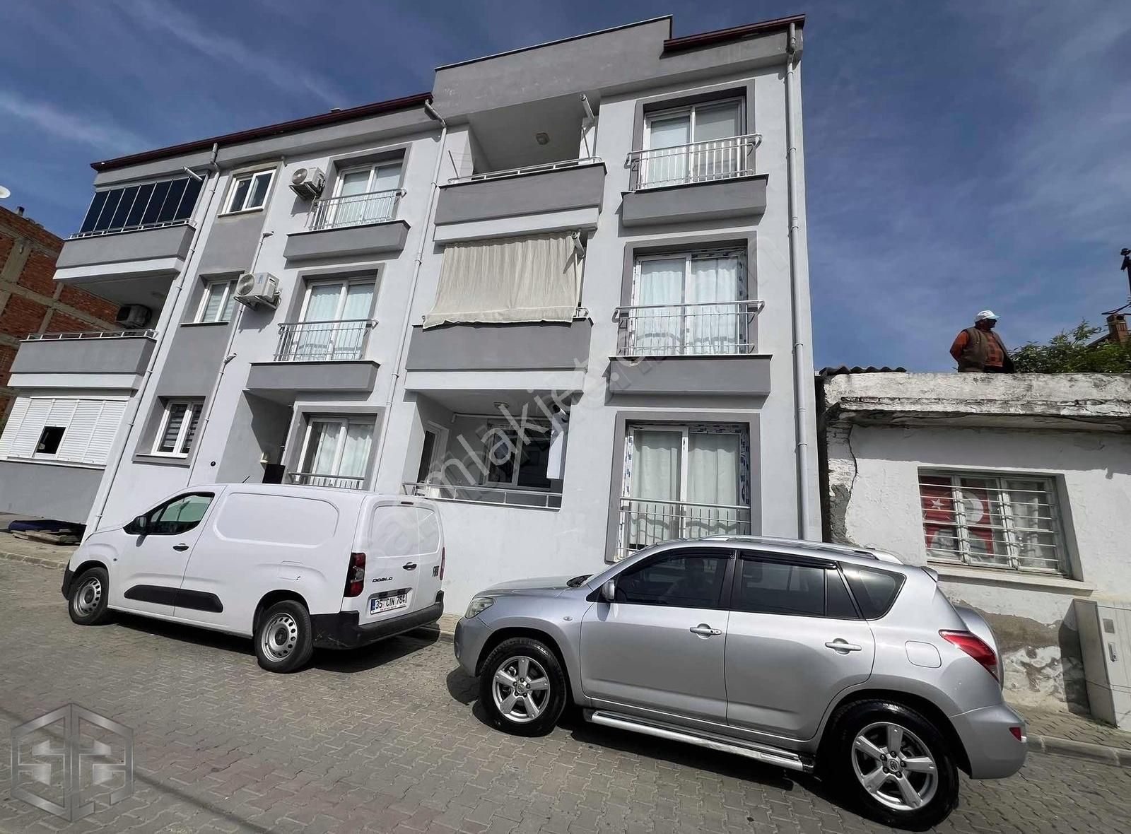 İzmir Selçuk 14 Mayıs Mh 3+1 Kiralık Daire