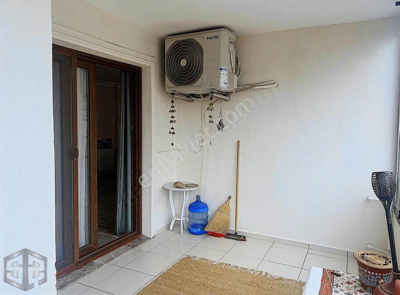 İzmir Selçuk Atatürk Mh 3+1 Satılık Daire - Görsel 17