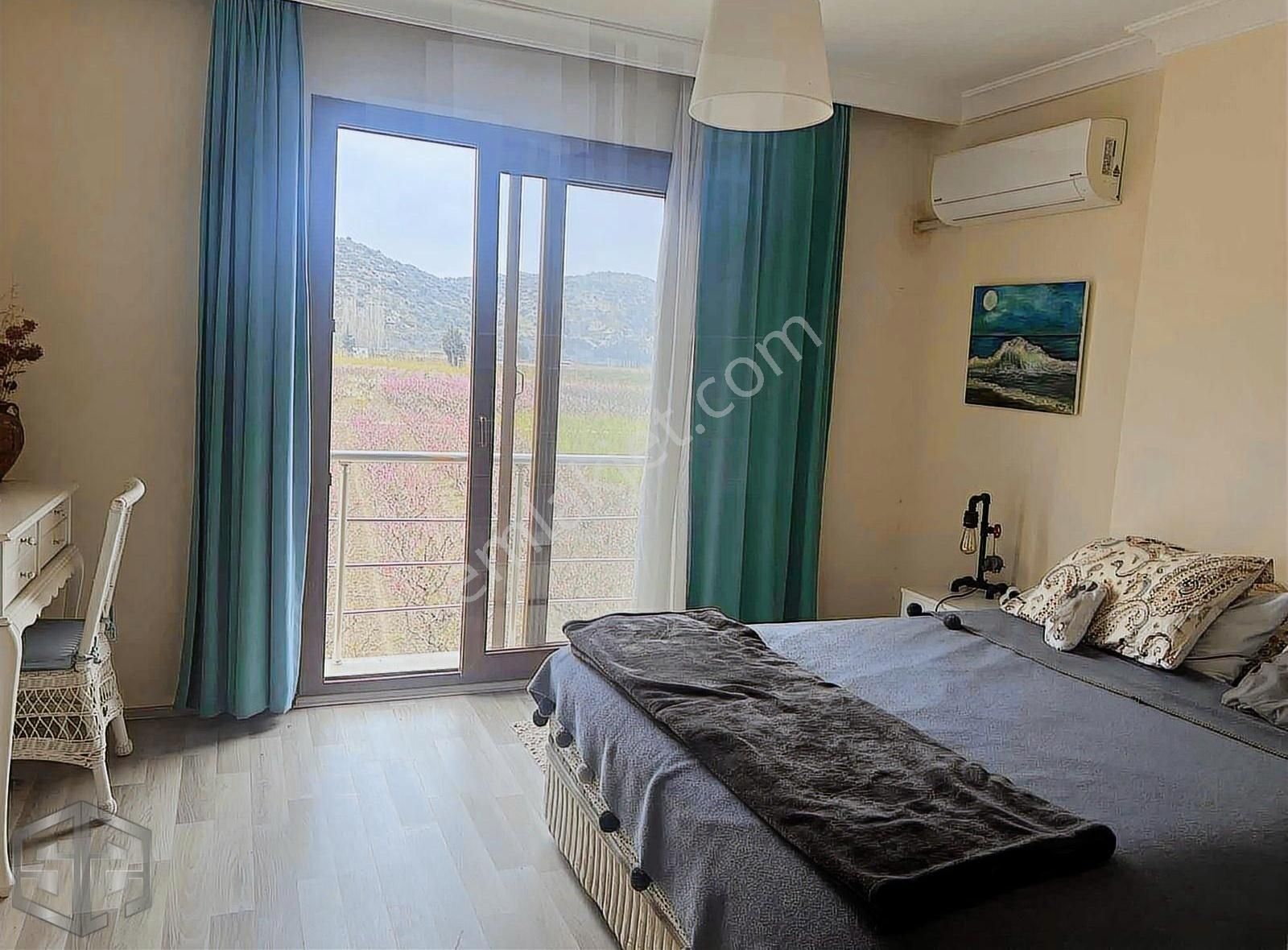 İzmir Selçuk Atatürk Mh 3+1 Satılık Daire - Görsel 12