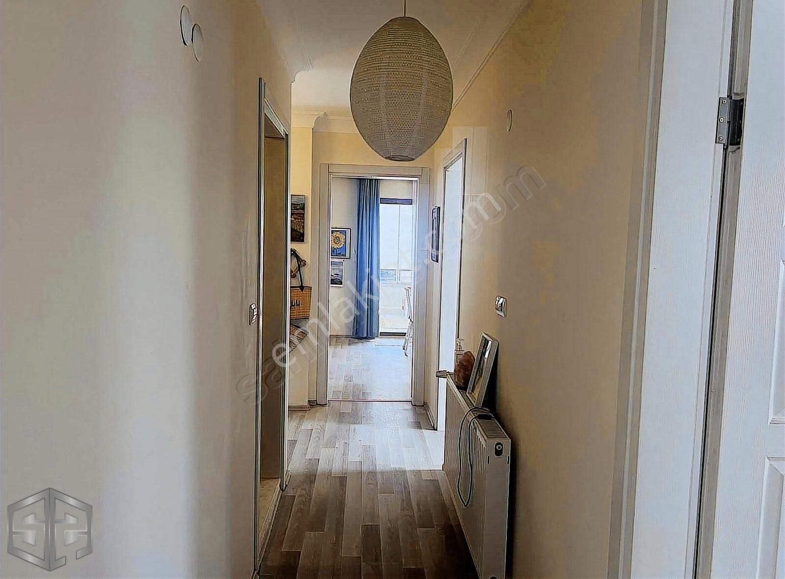 İzmir Selçuk Atatürk Mh 3+1 Satılık Daire - Görsel 18