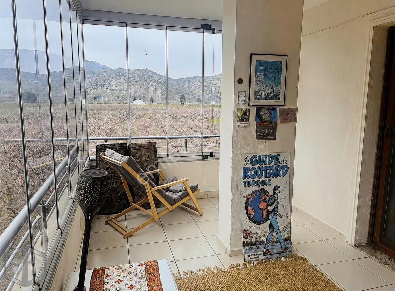 İzmir Selçuk Atatürk Mh 3+1 Satılık Daire - Görsel 20