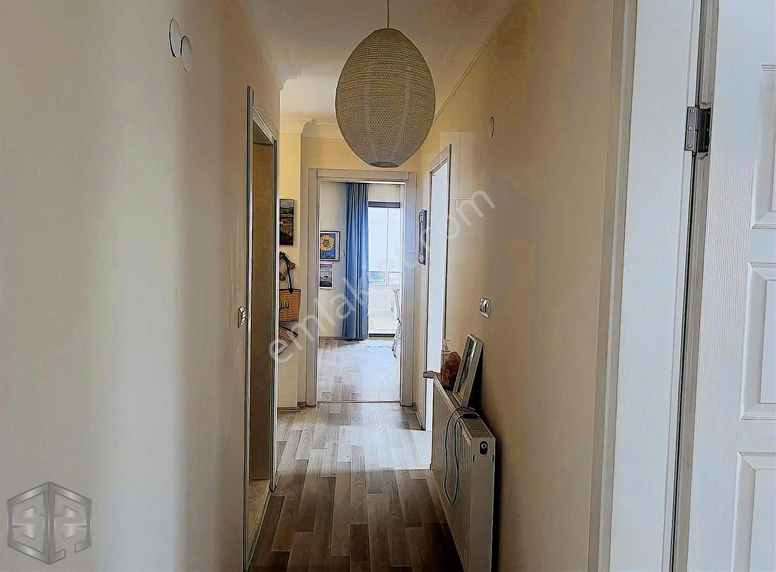 İzmir Selçuk Atatürk Mh 3+1 Satılık Daire - Görsel 14