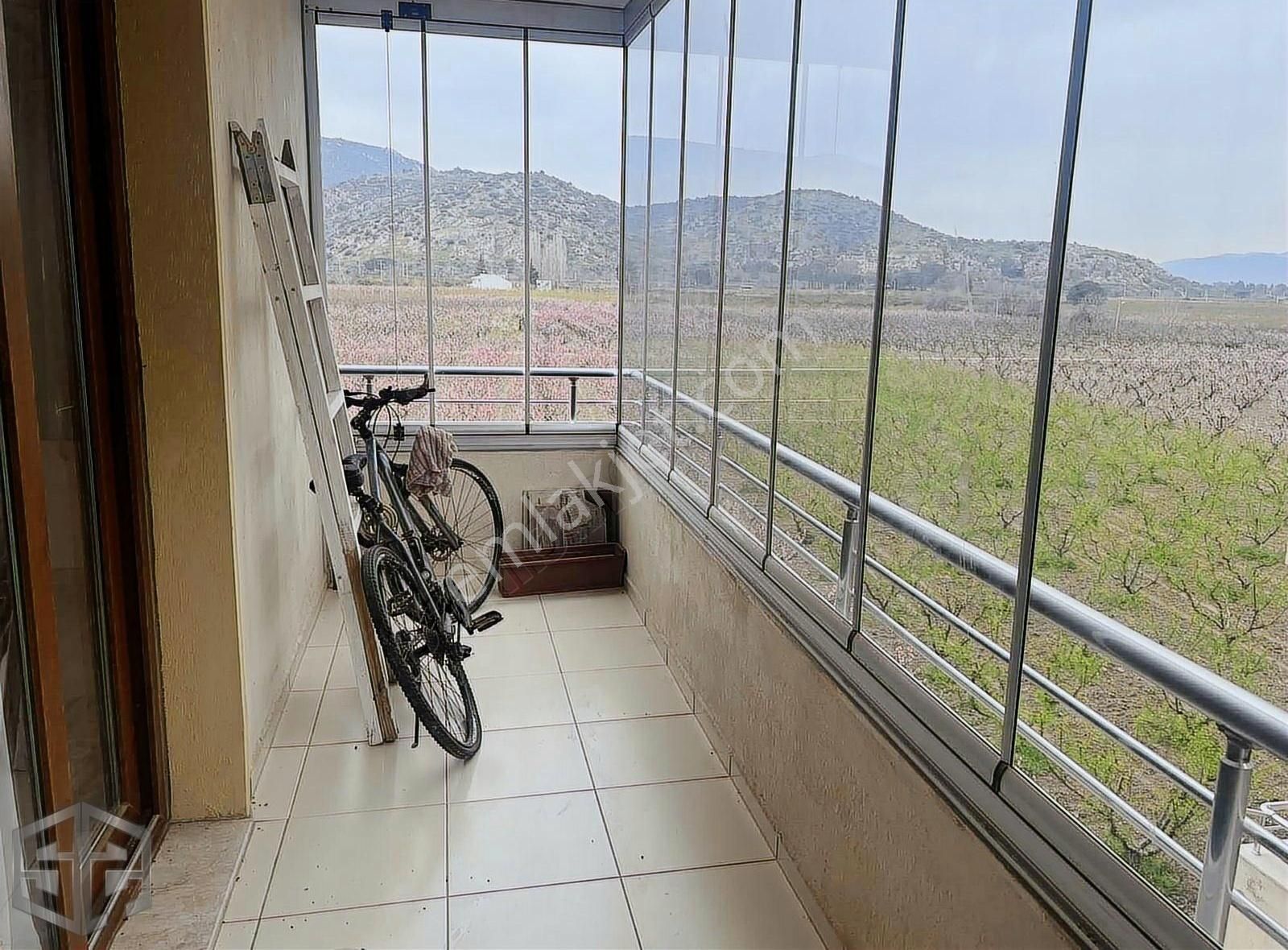 İzmir Selçuk Atatürk Mh 3+1 Satılık Daire - Görsel 21