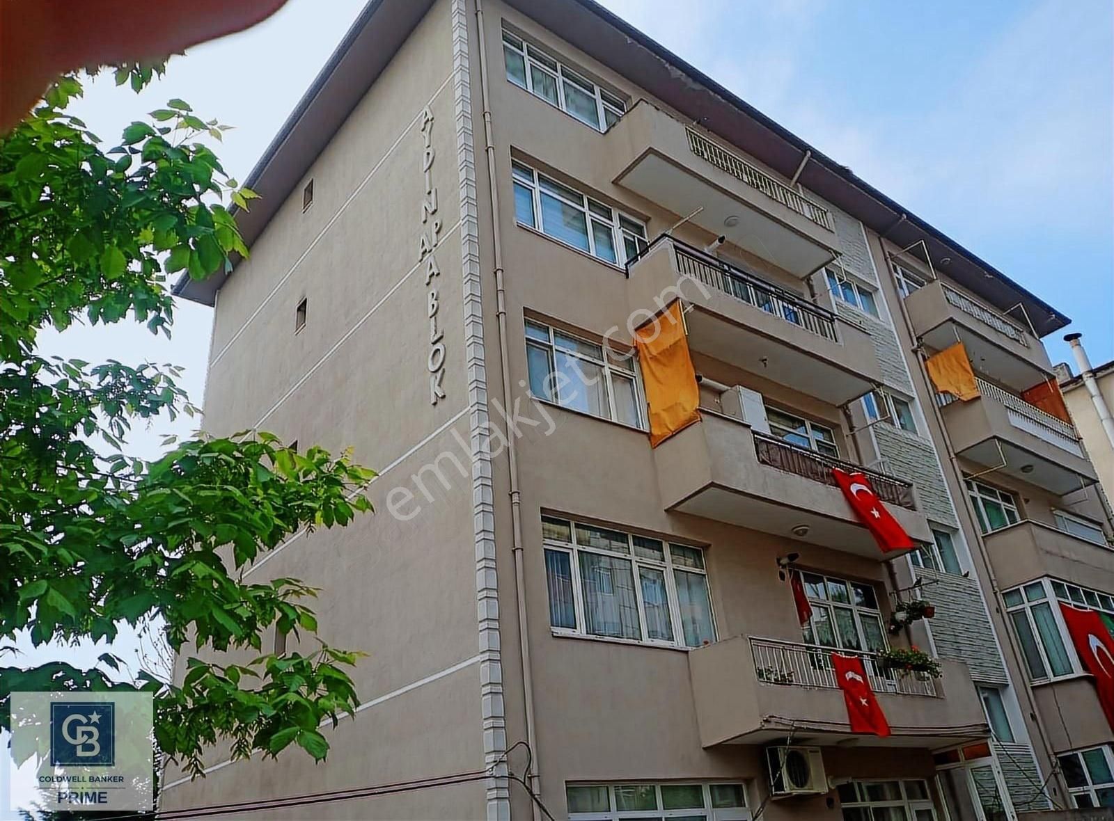 Şirintepe De Kiralık 3+1
