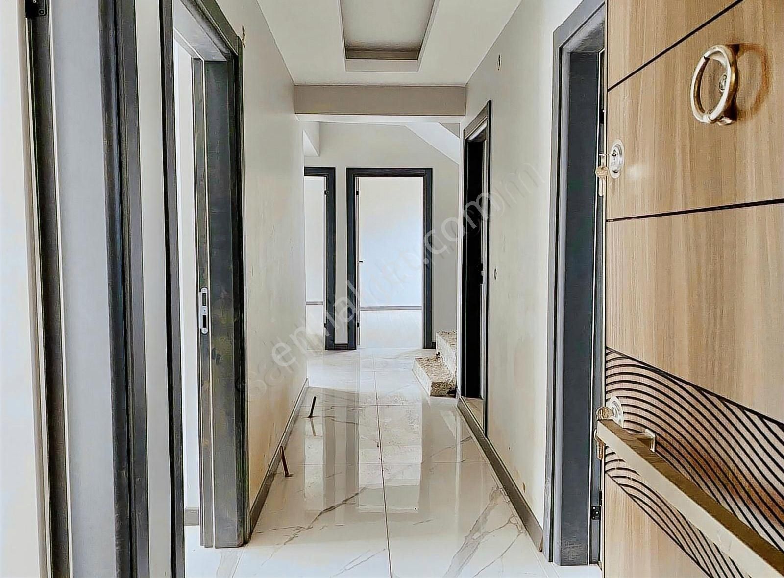 Yalova Merkezde 2+1 3+1 Ve 4+1 Dublex Sıfır Satılık Daireler