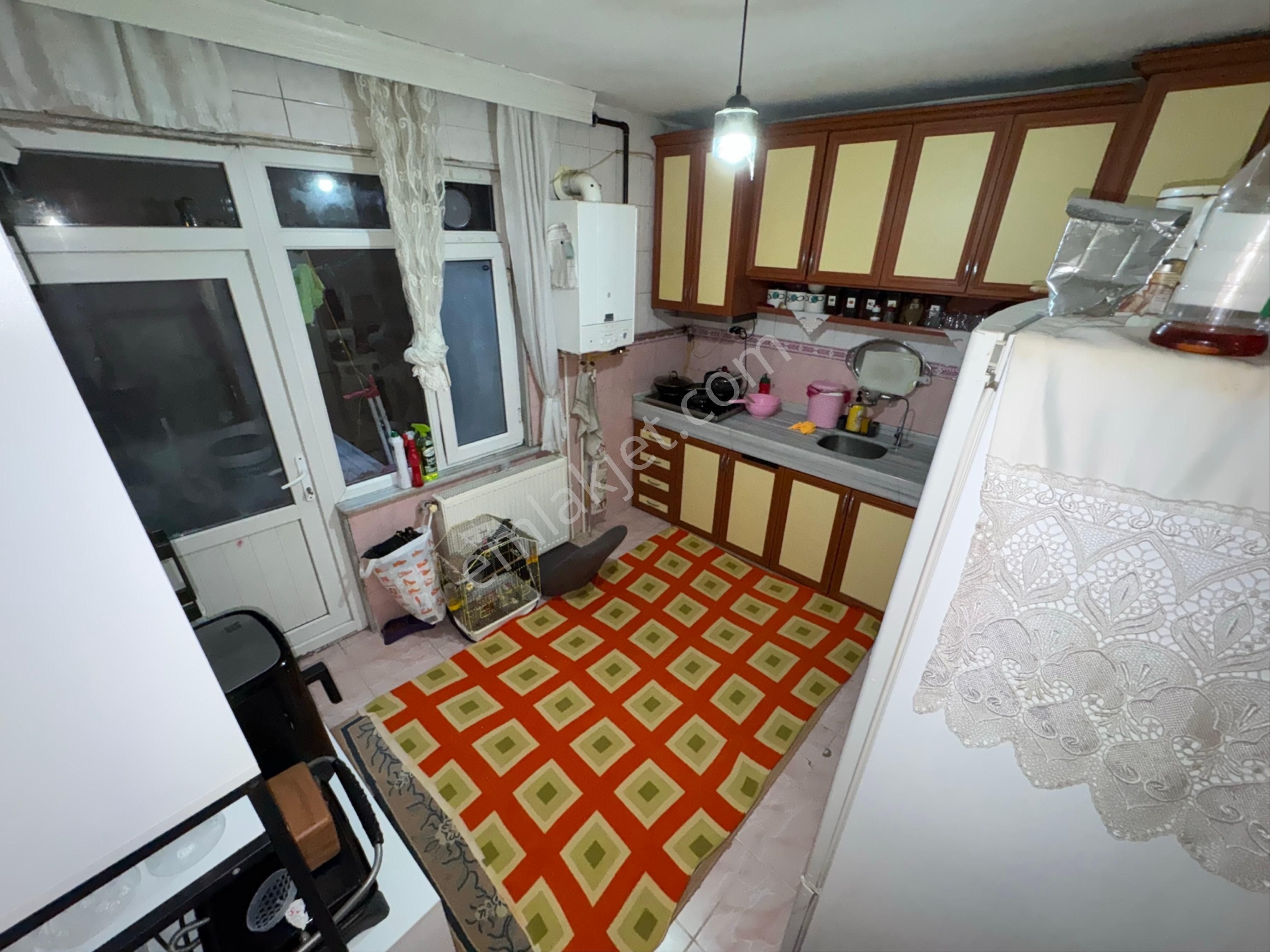 Zaferyapıgayrimenkulden Satılık Daire 5.kat2+1 90m2 Atatürkbulvarıcaddesinecephe Sultançiftliğimahde - Görsel 17