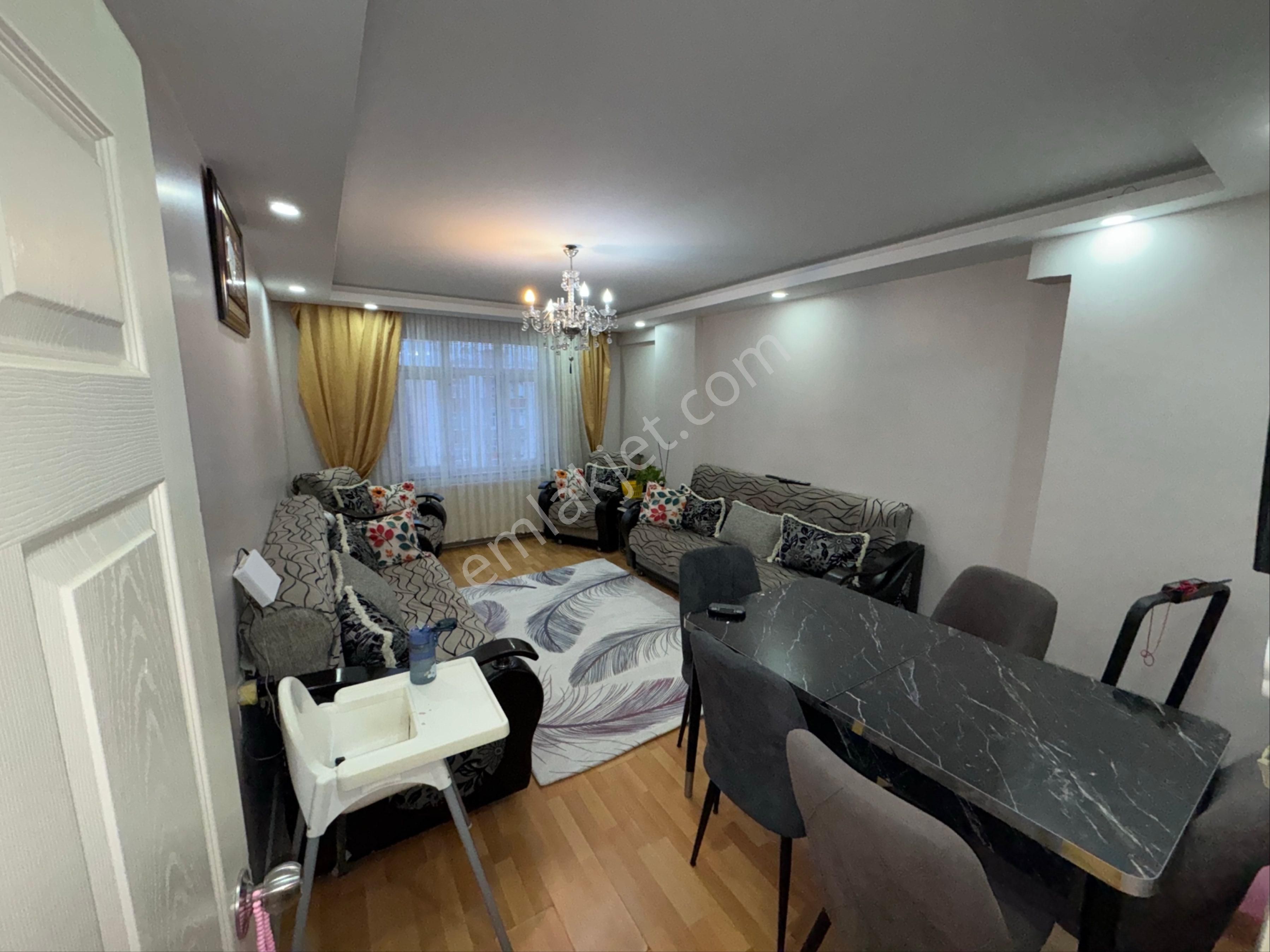 Zaferyapıgayrimenkulden Satılık Daire 5.kat2+1 90m2 Atatürkbulvarıcaddesinecephe Sultançiftliğimahde - Görsel 5