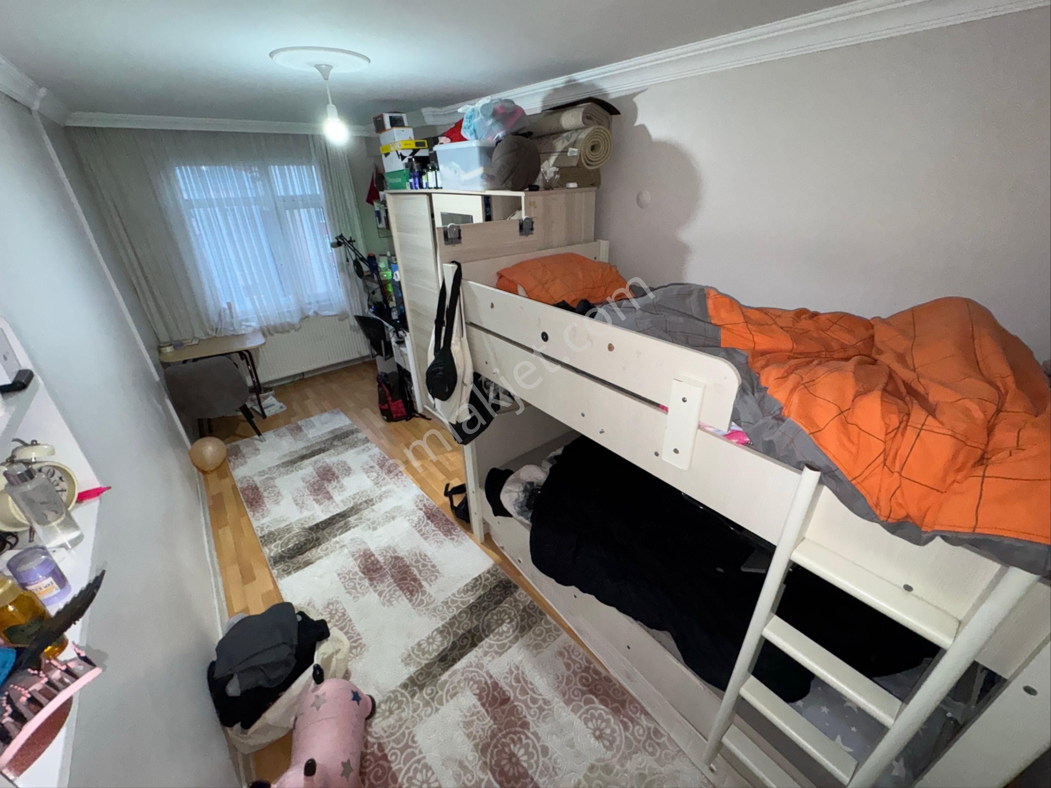 Zaferyapıgayrimenkulden Satılık Daire 5.kat2+1 90m2 Atatürkbulvarıcaddesinecephe Sultançiftliğimahde - Görsel 12