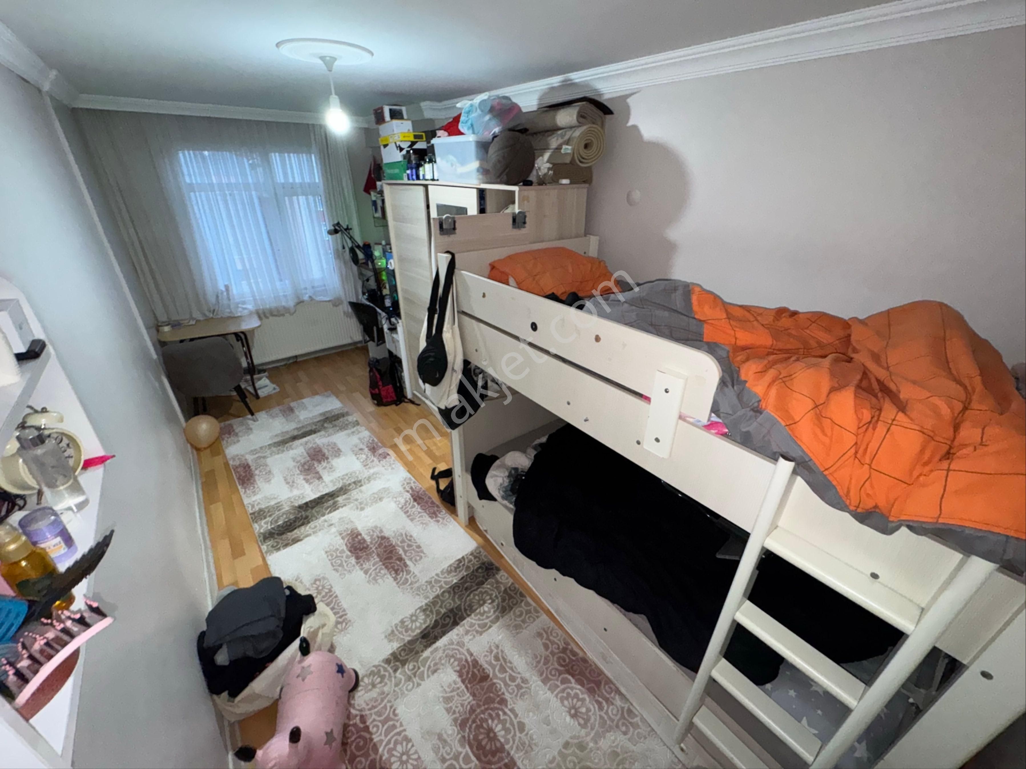 Zaferyapıgayrimenkulden Satılık Daire 5.kat2+1 90m2 Atatürkbulvarıcaddesinecephe Sultançiftliğimahde - Görsel 11