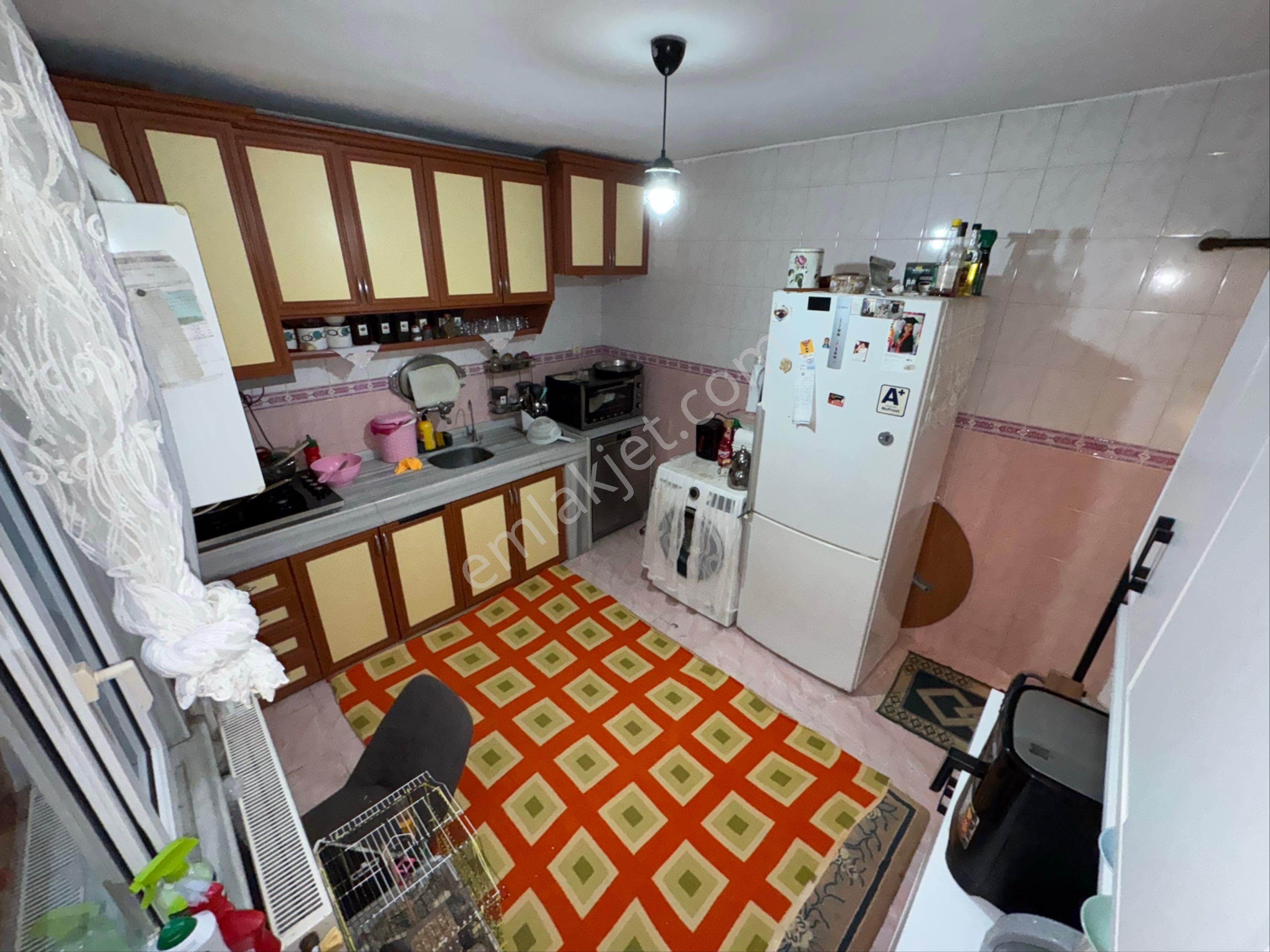 Zaferyapıgayrimenkulden Satılık Daire 5.kat2+1 90m2 Atatürkbulvarıcaddesinecephe Sultançiftliğimahde - Görsel 16