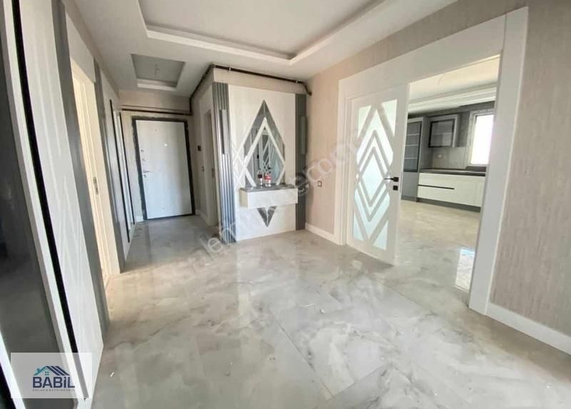 Babilden Yeni Ceza Evi Yolu Alınak Lavida Park 4+1 Satılık Daire