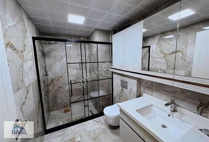 Babil'den Winstown Avm Civarı Mervan Yapı 4+1 Satılık Daire