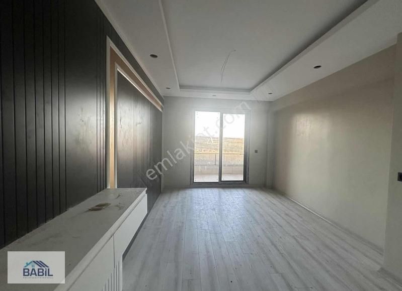Bize Danışmadan Karar Vermeyin!aras Yapı 3+1 Satılık Daire